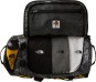 Product image 3 of the product “BASE CAMP M Bag 2026 anthracite grey conrad topos print/summit gold ”