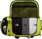 Artikelbild 3 des Artikels “BASE CAMP M Tasche 2026 fizz lime/lemon mist/tnf black “