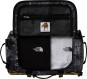 Product image 3 of the product “BASE CAMP XS Bag 2026 anthracite grey conrad topos print/summit gold ”