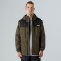 Artikelbild 3 des Artikels “ANTORA RAIN Jacke 2026 new taupe green/tnf black S“