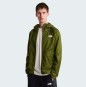 Artikelbild 3 des Artikels “CYCLONE WIND Jacke 2026 woodland green M“