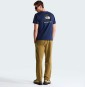 Artikelbild 3 des Artikels “EVOLUTION BOX NSE T-Shirt 2026 summit navy S“