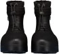 Product image 3 of the product “NISEKO 3.0 LOW Rubber Boots 2026 black 41”