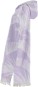Product image 3 of the product “LADIES HOODED ZIP Poncho 2025 violet ”