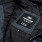 Product image 3 of the product “CORNELL Jacket 2019 raw denim ”