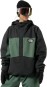 Product image 3 of the product “MORRIS Jacket 2026 phantom/iceberg green L”