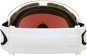 Artikelbild 3 des Artikels “FLIGHT DECK L Schneebrille 2026 matte white/prizm sapphire iridium “
