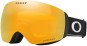 Product image 3 of the product “FLIGHT DECK M Goggle 2026 matte black/prizm 24k iridium ”