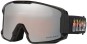 Artikelbild 3 des Artikels “LINE MINER M Schneebrille 2026 rene rinnekangas signature/prizm snow black iridium “