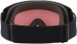 Artikelbild 3 des Artikels “LINE MINER YOUTH Schneebrille 2025 matte black/prizm torch “