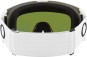 Artikelbild 3 des Artikels “TARGET LINE L Schneebrille 2027 matte white/fire iridium “