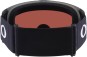 Product image 3 of the product “TARGET LINE L Goggle 2027 matte black/prizm dark grey ”