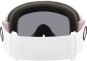Artikelbild 3 des Artikels “O-FRAME 2.0 PRO M Schneebrille 2026 matte white/dark grey “