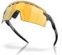 Artikelbild 3 des Artikels “ENCODER STRIKE VENTED Sonnenbrille matte carbon/prizm 24k “
