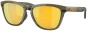 Product image 3 of the product “FROGSKINS RANGE Sunglasses dark brush/olive ink/prizm 24k polarized ”