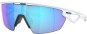 Artikelbild 3 des Artikels “SPHAERA Sonnenbrille matte white/prizm sapphire polarized “