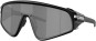 Artikelbild 3 des Artikels “LATCH PANEL Sonnenbrille matte black/prizm black “