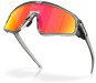 Artikelbild 3 des Artikels “LATCH PANEL Sonnenbrille grey ink/prizm ruby “