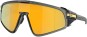 Artikelbild 3 des Artikels “LATCH PANEL Sonnenbrille grey smoke/prizm 24k “