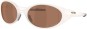 Artikelbild 3 des Artikels “EYE JACKET REDUX Sonnenbrille matte vapor/prizm tungsten polarized “