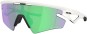 Product image 3 of the product “SPHAERA SLASH Sunglasses matte vapor/prizm road jade ”