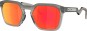 Product image 3 of the product “HSTN SQ Sunglasses matte grey smoke/prizm ruby ”