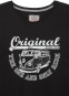 Artikelbild 3 des Artikels “ORIGINAL RIDE T-Shirt 2024 black/white S“