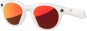 Artikelbild 3 des Artikels “META AI HSTN Sonnenbrille warm grey/prizm ruby “