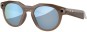 Artikelbild 3 des Artikels “META AI HSTN Sonnenbrille brown smoke/prizm deep water polarized “