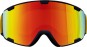 Product image 3 of the product “RED BULL PARK Goggle 2027 dark blue/brown red mirror ”