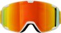 Product image 3 of the product “RED BULL PARK Goggle 2027 white/brown red mirror ”