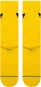 Product image 3 of the product “PIKACHU BOLT CREW Socks 2027 yellow 43-46”