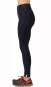 Product image 3 of the product “POCKET TIGHTS Pants 2027 black leopard M”