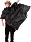Product image 3 of the product “BACK TO BLACK KIDS Rainponcho 100-120cm”