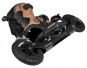Product image 3 of the product “XC SKELETON TRINITY Nordic Trainer 2026 43-49”