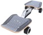 Artikelbild 3 des Artikels “PRO 2.0 Snakeboard black/grey “