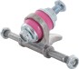 Artikelbild 3 des Artikels “QUAD SKATE Achse 4er-Pack silver pink tartan “