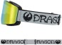 Product image 3 of the product “R1 Goggle 2026 classic grey/lumalens gold ion + lumalens amber ”