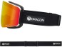 Artikelbild 3 des Artikels “R1 Schneebrille 2026 icon/lumalens red ion + lumalens light rose “