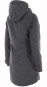 Product image 3 of the product “JANNISA Coat 2025 dark grey L”