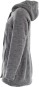 Artikelbild 3 des Artikels “NETTIE BONDED Jacke 2025 dark grey XL“