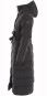 Artikelbild 3 des Artikels “NIARA LONG Mantel 2025 black L“