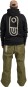 Product image 3 of the product “REVERT Pant 2026 olive XL”