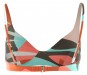 Product image 3 of the product “INTO THE ABYSS BRA TOP Bikini Top 2020 light blue XS”