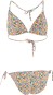 Artikelbild 3 des Artikels “AFTERGLOW DITSY TRIANGLE Bikini 2023 multico XL“