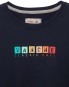 Artikelbild 3 des Artikels “RETROSTRIPES Sweater 2023 navy/multi “