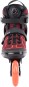 Artikelbild 3 des Artikels “ALEXIS 90 BOA Inline Skate 2026 burgundy/orange 40“