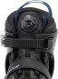 Product image 3 of the product “F.I.T. 84 BOA Inline Skate 2026 grey/blue 44,5”