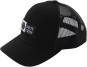 Product image 3 of the product “PINNACLE 2 RETRO TRUCKER Cap 2025 black ”
