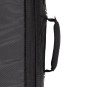 Artikelbild 3 des Artikels “DOUBLE COR_X FISH SHORTBOARD COVER Boardbag 2026 black 6,4“
